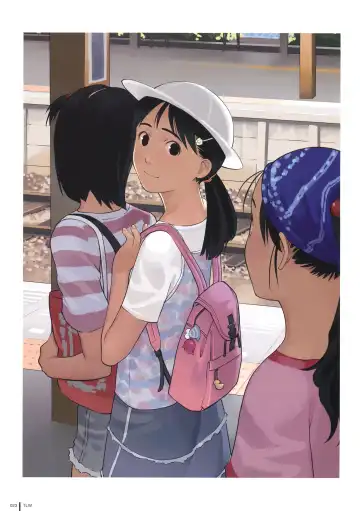 [Takamichi] LO Gashuu -TAKAMICHI LOVE WORKS- Fhentai - Page 21