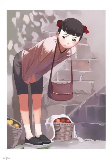 [Takamichi] LO Gashuu -TAKAMICHI LOVE WORKS- Fhentai - Page 23