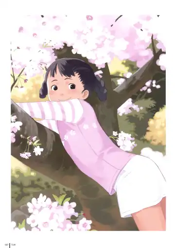 [Takamichi] LO Gashuu -TAKAMICHI LOVE WORKS- Fhentai - Page 25