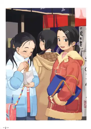 [Takamichi] LO Gashuu -TAKAMICHI LOVE WORKS- Fhentai - Page 39