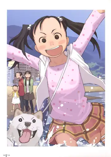 [Takamichi] LO Gashuu -TAKAMICHI LOVE WORKS- Fhentai - Page 43