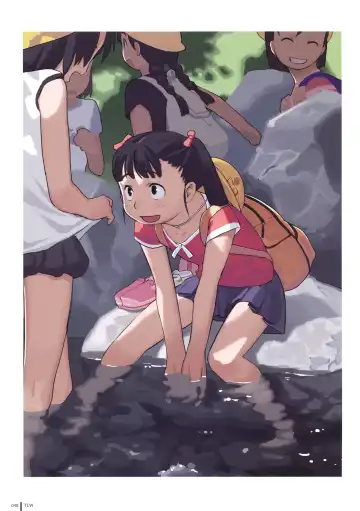 [Takamichi] LO Gashuu -TAKAMICHI LOVE WORKS- Fhentai - Page 47