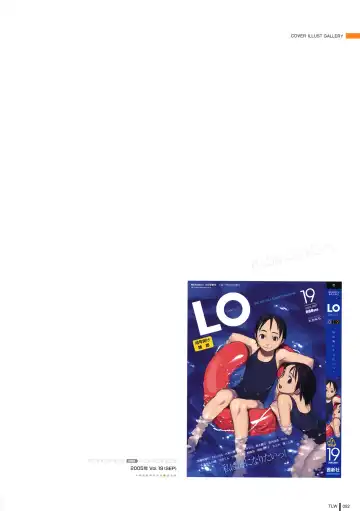 [Takamichi] LO Gashuu -TAKAMICHI LOVE WORKS- Fhentai - Page 50