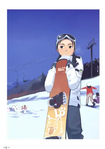 [Takamichi] LO Gashuu -TAKAMICHI LOVE WORKS- Fhentai - Page 61