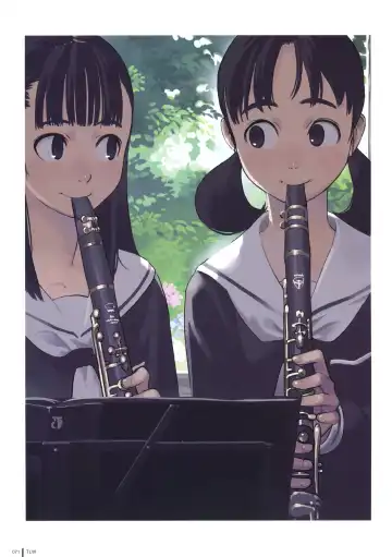 [Takamichi] LO Gashuu -TAKAMICHI LOVE WORKS- Fhentai - Page 69