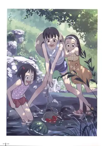 [Takamichi] LO Gashuu -TAKAMICHI LOVE WORKS- Fhentai - Page 75