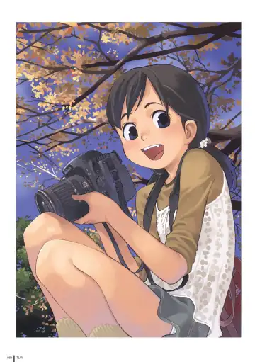 [Takamichi] LO Gashuu -TAKAMICHI LOVE WORKS- Fhentai - Page 79