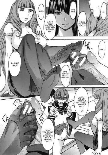 [Kokuryuugan] Kyouiku Shidou to Sei no Ittai Kaikaku Fhentai.net - Page 14