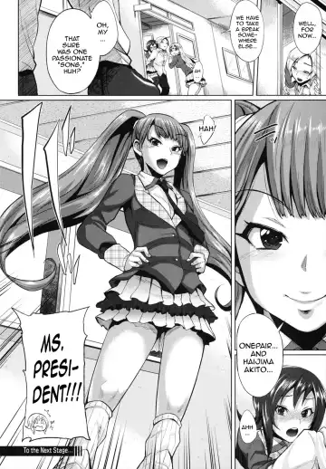 [Yumeno Tanuki] Gekijou Splash Ch.1-2 Fhentai - Page 36