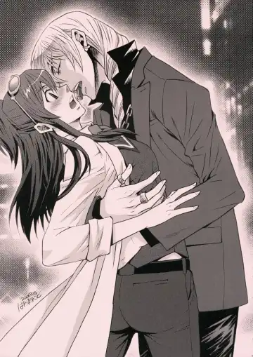 [Hayama Makoto - Tanetomo] Red Fhentai - Page 14