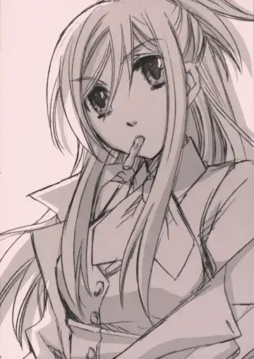 [Hayama Makoto - Tanetomo] Red Fhentai - Page 15