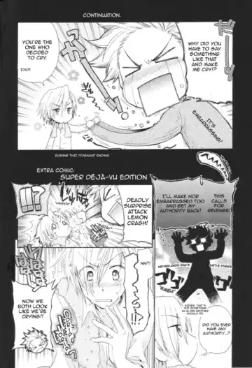 [Seta Hinako] (C77) [Samidare Kingyo (Seta Hinako) RE:ANKO UZA UNLIMITED (Axis Powers Hetalia) [English] Fhentai.net - Page 23