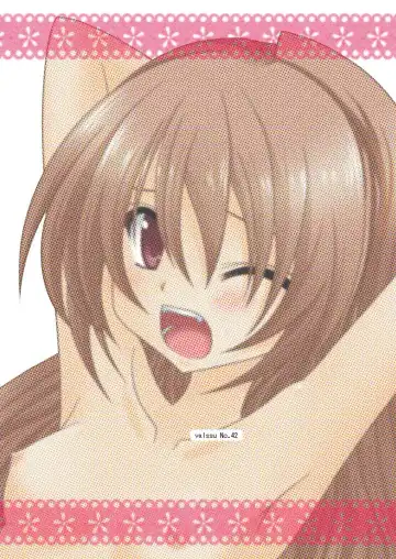 [Charu] Tora Tora Tora! Fhentai - Page 34