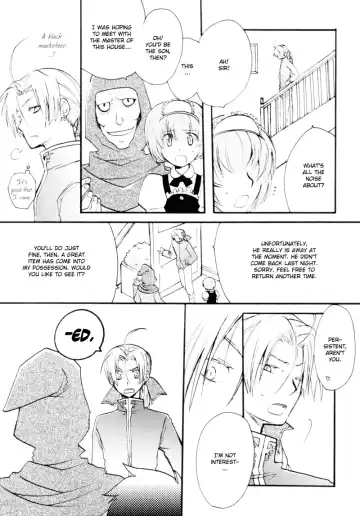 [Chizuwa - Karin] Ryoushu Kukule to Eight Ouji | Lord Angelo and Prince Hero Fhentai.net - Page 6