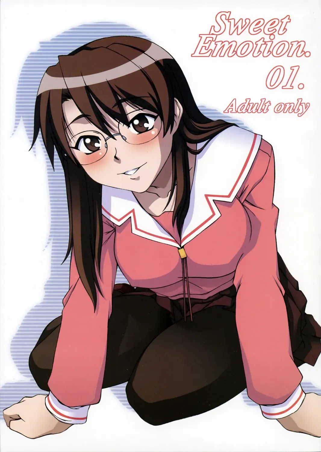 [Hakkyou Daioujou] Sweet Emotion. 01. Fhentai - Page 1