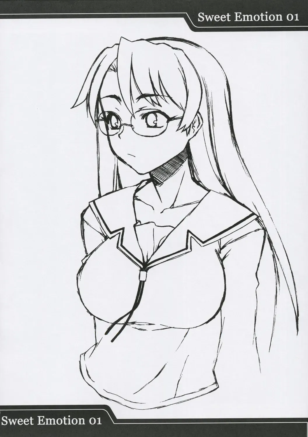 [Hakkyou Daioujou] Sweet Emotion. 01. Fhentai - Page 19