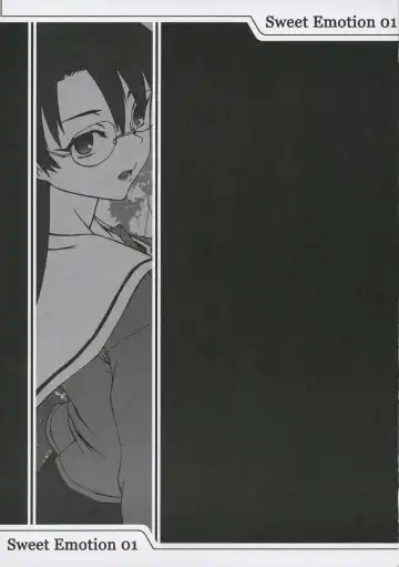 [Hakkyou Daioujou] Sweet Emotion. 01. Fhentai - Page 18