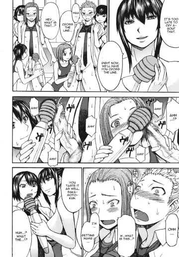 [Kokuryuugan] Shachi no Tawamure ~Meikai kara no Shisha~ Fhentai - Page 34