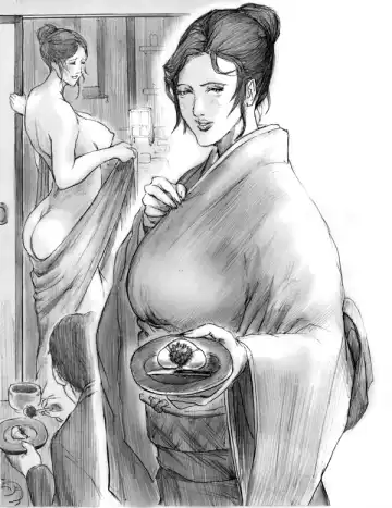 [Noysca] Utsukushii no Shingen Part 6 Fhentai - Page 27