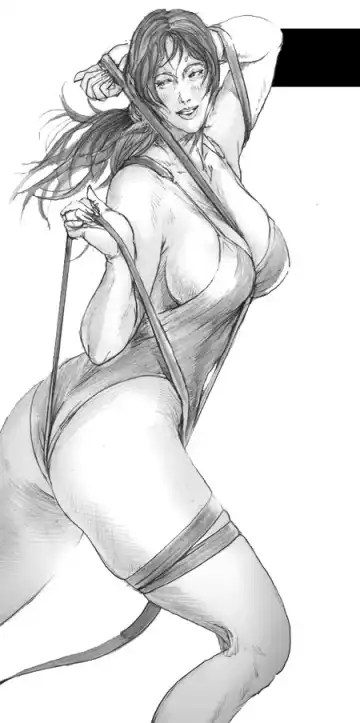 [Noysca] Utsukushii no Shingen Part 6 Fhentai - Page 33