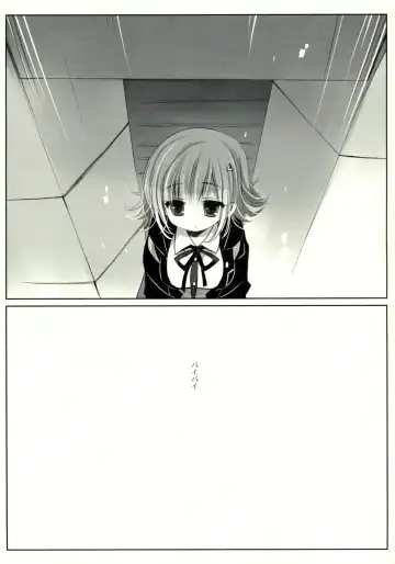 [Miyasu Risa - Sakurazawa Izumi] HappyEndroll Fhentai - Page 24