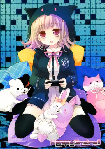 [Miyasu Risa - Sakurazawa Izumi] HappyEndroll Fhentai - Page 47