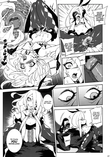 [Hirame] UnLove S Fhentai - Page 8
