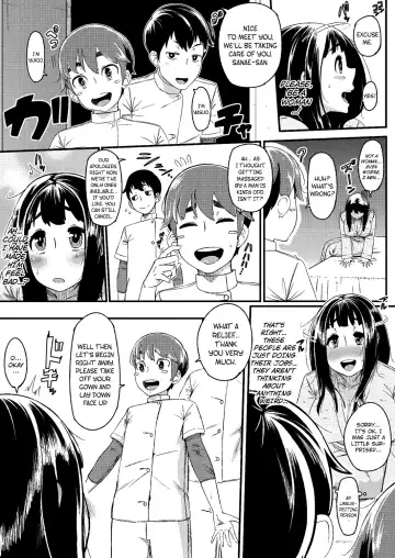 [Rocket Monkey] Kirei ni Naritai | I Want to Become Prettier Fhentai - Page 5