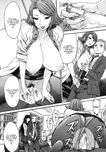 [Kokuryuugan] Majo no Hiyaku - Secret Medicine of Witch Fhentai.net - Page 22