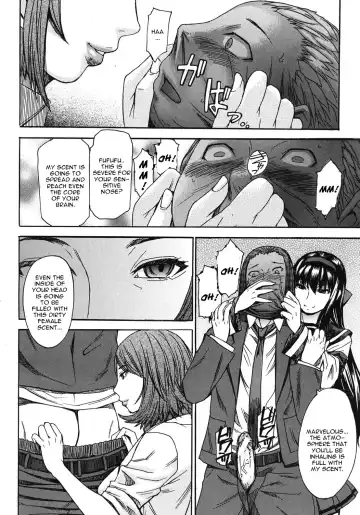 [Kokuryuugan] Majo no Hiyaku - Secret Medicine of Witch Fhentai.net - Page 30