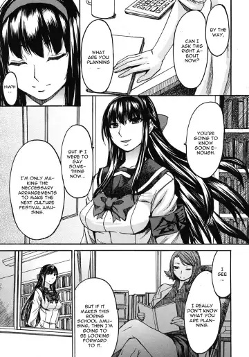 [Kokuryuugan] Majo no Hiyaku - Secret Medicine of Witch Fhentai.net - Page 35