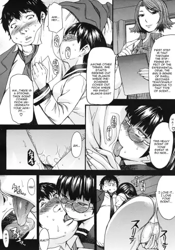 [Kokuryuugan] Majo no Hiyaku - Secret Medicine of Witch Fhentai.net - Page 6