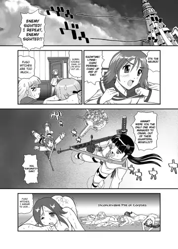 [Dulce-q] Chin ★ ja Naikara Hazukashiku Naimon!!! | It's Not A Real Dick, So There's Nothing to Be Embarrassed About!!! Fhentai.net - Page 28