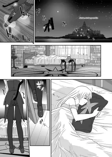 [Dulce-q] Chin ★ ja Naikara Hazukashiku Naimon!!! | It's Not A Real Dick, So There's Nothing to Be Embarrassed About!!! Fhentai.net - Page 29