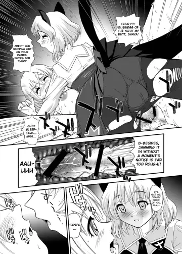 [Dulce-q] Chin ★ ja Naikara Hazukashiku Naimon!!! | It's Not A Real Dick, So There's Nothing to Be Embarrassed About!!! Fhentai.net - Page 31