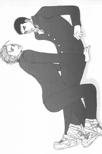 [Saru Pikkoro] Bugaihi Nisshi 2 Fhentai - Page 39