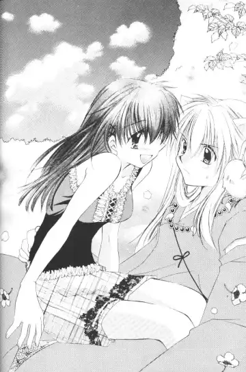 [Seriou Sakura] Hoshikuzu Drop Fhentai - Page 101