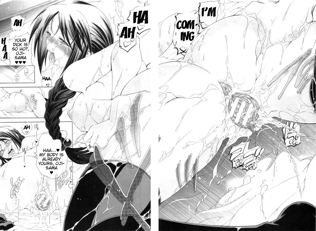 [Aoyama Akira] Himitsu no Sign - Secret Signature Fhentai - Page 101