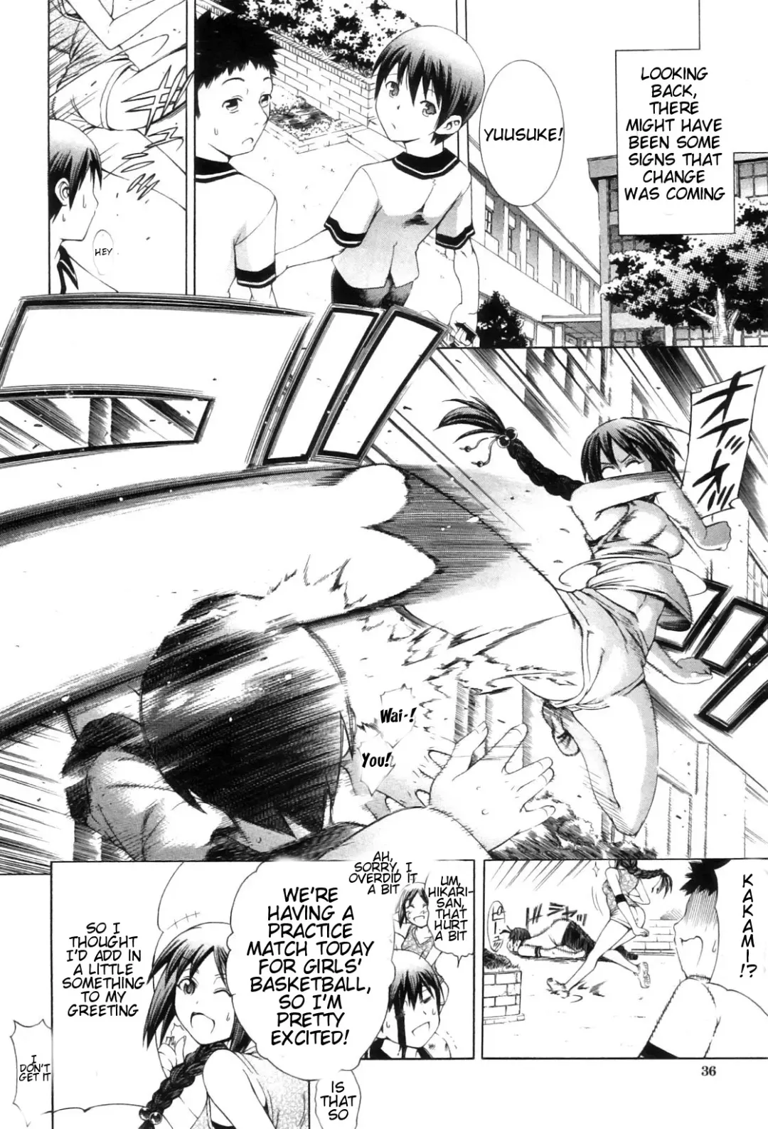 [Aoyama Akira] Himitsu no Sign - Secret Signature Fhentai - Page 77