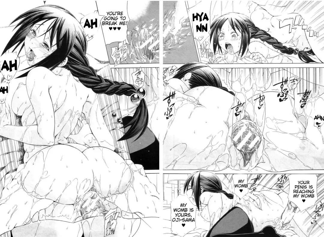 [Aoyama Akira] Himitsu no Sign - Secret Signature Fhentai - Page 98