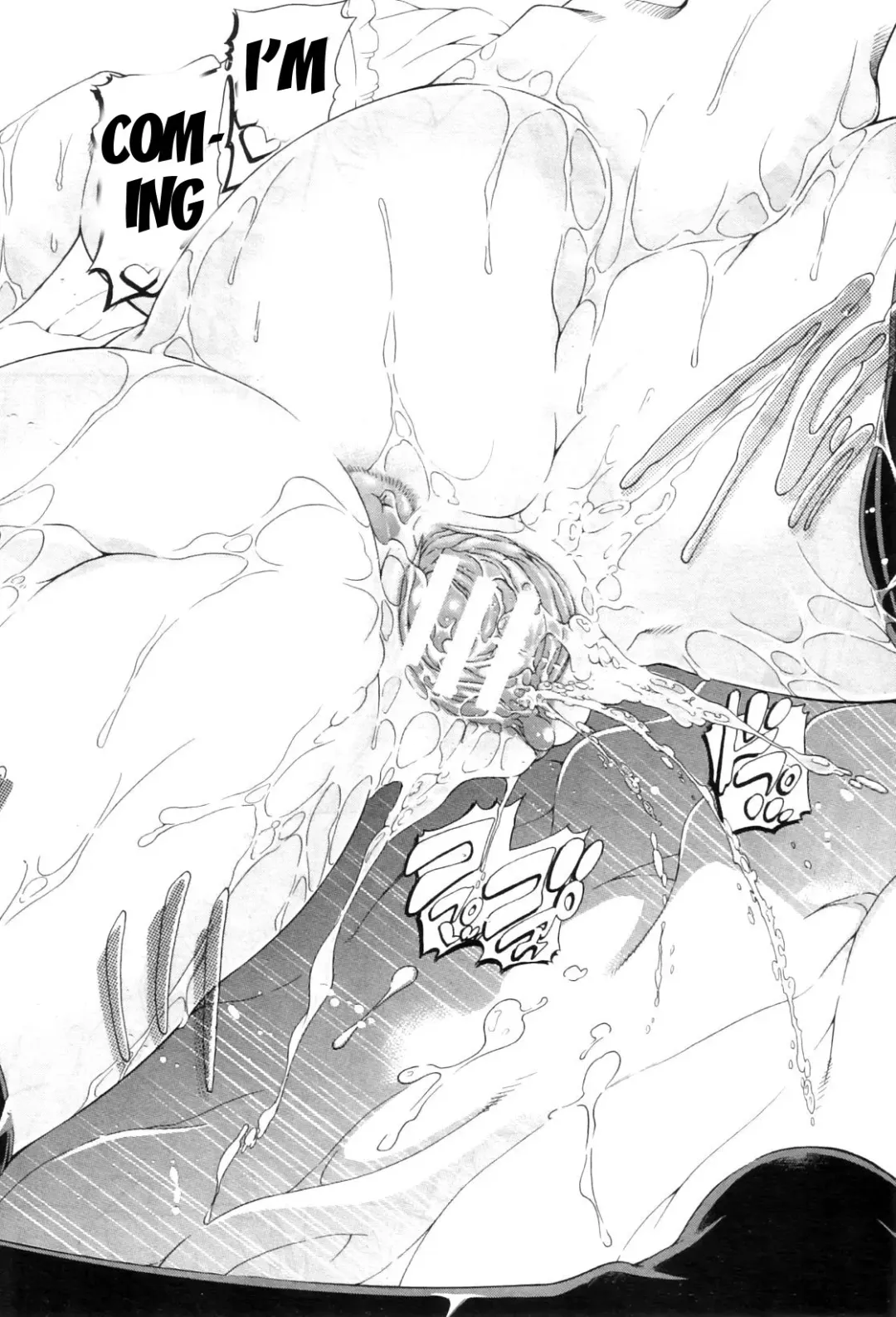 [Aoyama Akira] Himitsu no Sign - Secret Signature Fhentai - Page 99