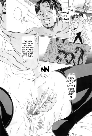 [Aoyama Akira] Himitsu no Sign - Secret Signature Fhentai.net - Page 91