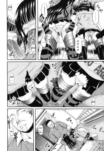 [Kugami Angning] Daikan no Shinyuusha | Intruder from the Extreme Cold Fhentai - Page 10