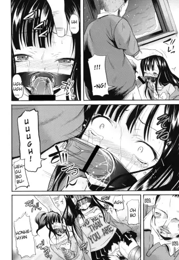 [Kugami Angning] Daikan no Shinyuusha | Intruder from the Extreme Cold Fhentai - Page 6