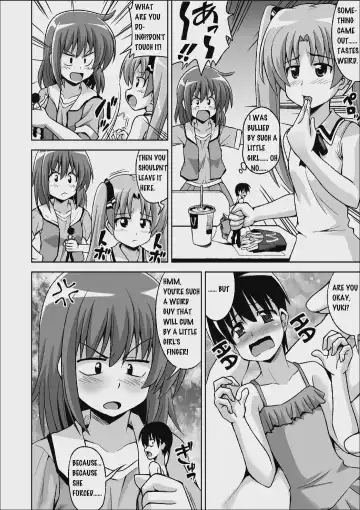 [Kazan No You - Ken - Nakai] Microne Magazine 13 Fhentai - Page 10