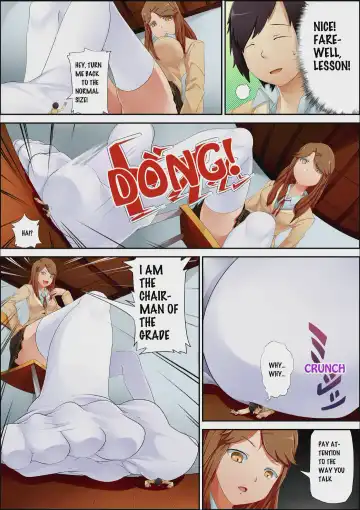 [Kazan No You - Ken - Nakai] Microne Magazine 13 Fhentai - Page 22