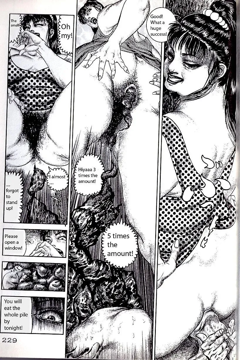 [Tatsumi Hiroshi] Help Yourself To Fresh Soup Fhentai - Page 25