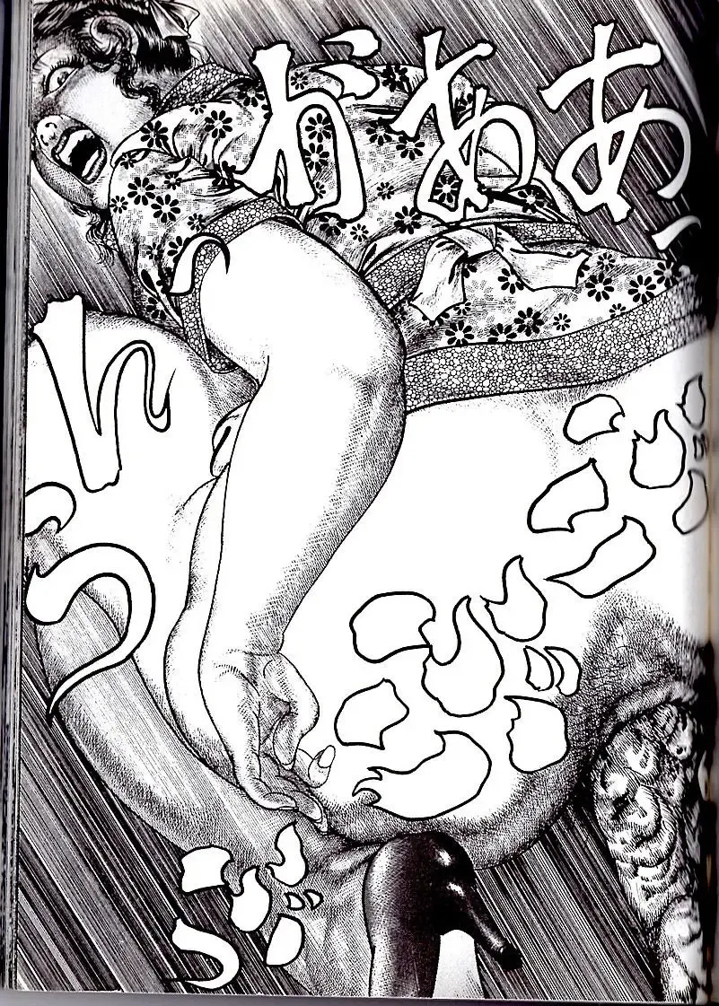 [Tatsumi Hiroshi] Help Yourself To Fresh Soup Fhentai - Page 7