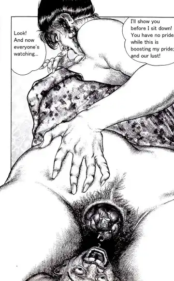 [Tatsumi Hiroshi] Help Yourself To Fresh Soup Fhentai - Page 20