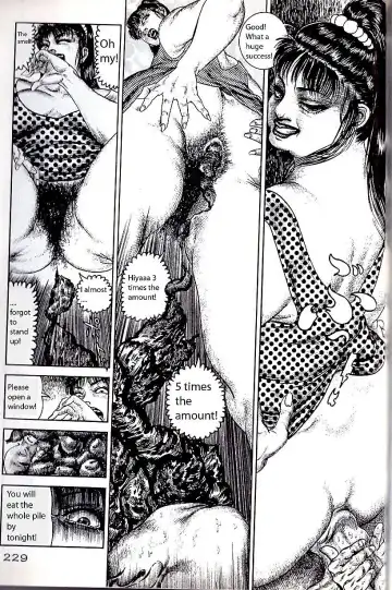 [Tatsumi Hiroshi] Help Yourself To Fresh Soup Fhentai - Page 25